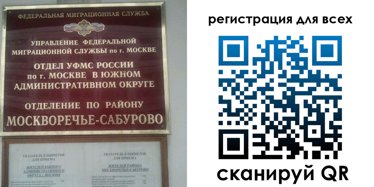 прописка от собственника в Нижних Сергах