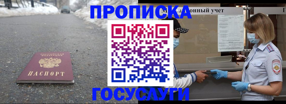 прописка гарантия в Нижних Сергах